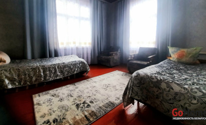 Снять коттедж, Волковыск, Мудренко, 20. Фото 3