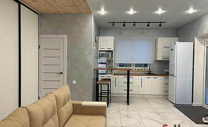 Купить дом в деревне, Родник-5, 6.44 соток. Фото 4