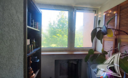 Купить 4-комнатную квартиру, Брест, Восток, ул. Московская. Фото 13