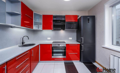 Купить 1-комнатную квартиру, Минск, Каменногорская ул., 104 (Фрунзенский район). Фото 2