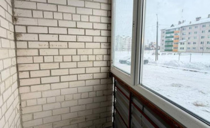 Купить 1-комнатную квартиру, Слуцк, Богдановича 2-й пер., 31. Фото 9