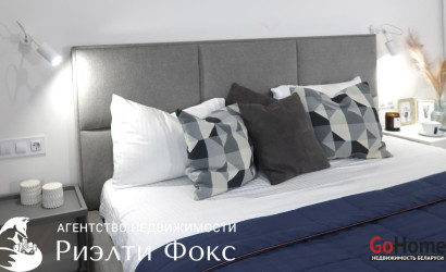 Купить 3-комнатную квартиру, Минск, Петра Мстиславца ул. 6 (Первомайский район). Фото 32