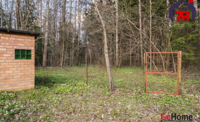 Купить дом в деревне, Чистая Криница, 6.39 соток. Фото 9