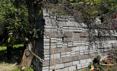 Купить дом в деревне, Зенитчик, 5.26 соток. Фото 13