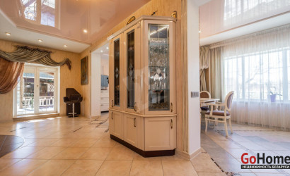 Купить коттедж, Сеница, Малиновая ул., 7.61 соток. Фото 20