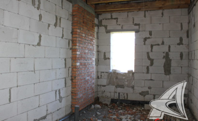 Купить дом, Мухавец, Мухавецкий с/с, 14.95 соток. Фото 19