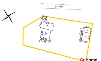 Купить дом, Красный Бор, Тихая ул., 22 соток. Фото 7