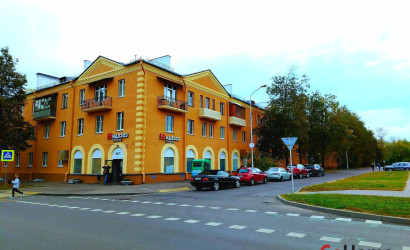 Снять 2-комнатную квартиру, Минск, ул. Нововиленская, д. 1(Центральный район). Фото 12