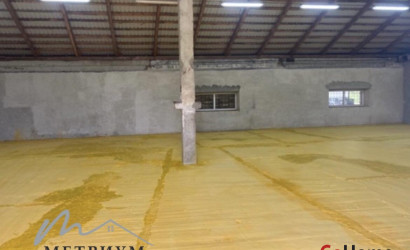 Аренда склада, Лапоровичи, Центральная ул., 3/Д,  240 кв.м.. Фото 3