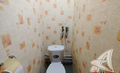 Купить 3-комнатную квартиру, Кобрин, , . Фото 19