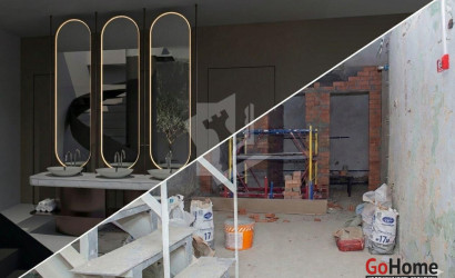 Продажа торгового помещения, Минск, Маркса ул., 25,  129.9 кв.м.. Фото 9