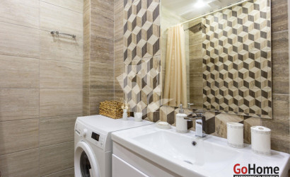 Купить 2-комнатную квартиру, Минск, Победителей просп., 129 (Центральный район). Фото 26