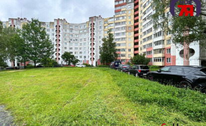 Купить 2-комнатную квартиру, Солигорск, Константина Заслонова ул., 65. Фото 21