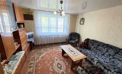 Купить 2-комнатную квартиру, Гродно, Белуша, 2. Фото 2