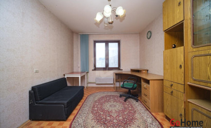 Купить 3-комнатную квартиру, Минск, Руссиянова ул., 12 (Первомайский район). Фото 10