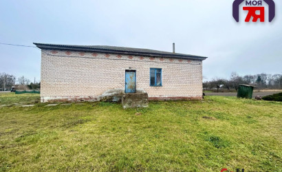 Продажа торгового помещения, Рассвет, Центральная ул., 160 кв.м.. Фото 11