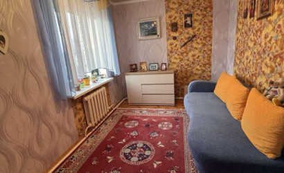 Купить дом, Барановичи, Кирова ул., 136/а, 8.59 соток. Фото 17