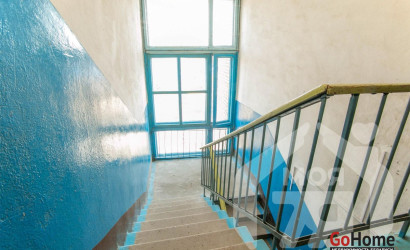 Купить 3-комнатную квартиру, Молодечно, Якуба Ясинского ул., 34. Фото 17