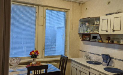 Купить 2-комнатную квартиру, Марьина Горка, Новая заря 20. Фото 10