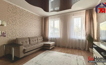 Купить дом, Красная Слобода, Садовая ул., 10 соток. Фото 8