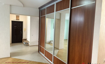 Купить 3-комнатную квартиру, Минск, Леонида Беды, 29(Советский район). Фото 25