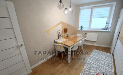 Купить 2-комнатную квартиру, Брест, Махновича. Фото 3