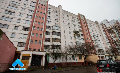 Купить 4-комнатную квартиру, Гомель, ул. Советская, д. 97 к.4. Фото 19