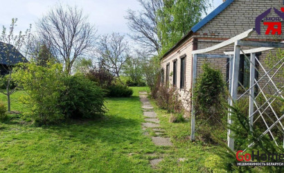 Купить дом, Закальное, Дзержинского ул., 24.91 соток. Фото 15