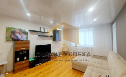 Купить 3-комнатную квартиру, Брест, ул. Московская. Фото 4