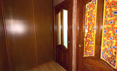 Купить 3-комнатную квартиру, Гродно, проспект Клецкова, д. 70. Фото 4
