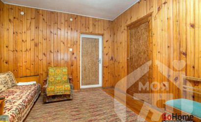 Купить дом в деревне, КРАСНЕНСКОЕ, 5.6 соток. Фото 6