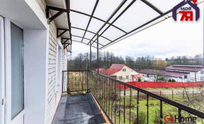 Купить дом, Селище, Садовая ул., 25 соток. Фото 18