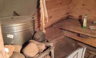 Купить дом, Птицефабрика, Батчинский с/с, 12 соток. Фото 10