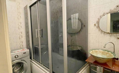 Снять 3-комнатную квартиру на сутки, Глубокое, Калинина улица. Фото 7