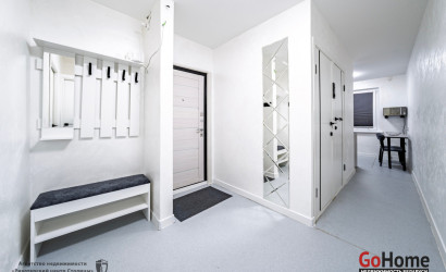 Купить 3-комнатную квартиру, Минск, Одоевского, 87 (Фрунзенский район). Фото 4