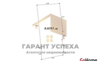 Купить дом, Брест, ул. Дубровская, 3.95 соток. Фото 20