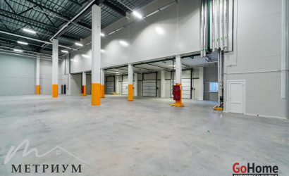 Аренда склада, Минск, Танковая ул., 2, 2516.29 кв.м.. Фото 1