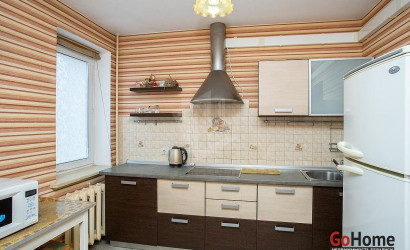 Купить 1-комнатную квартиру, Минск, Беды ул., 8 (Советский район). Фото 12