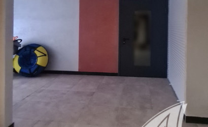 Купить 1-комнатную квартиру, Брест, Вулька, ул. Екельчика. Фото 26