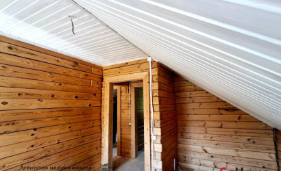 Купить дом, СТ Малиновка-2001, 10.56 соток. Фото 9