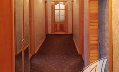 Купить 4-комнатную квартиру, Брест, Восток, ул. Орловская. Фото 13