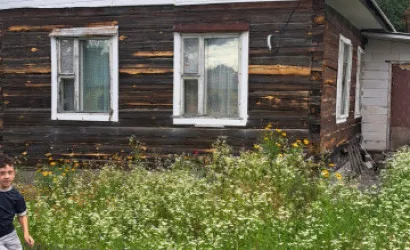  2-этаж.(80 м2), Ченки(Крайняя)