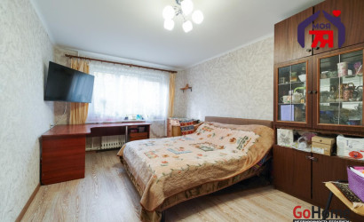 Купить 4-комнатную квартиру, Минск, Мавра ул., 28 (Фрунзенский район). Фото 16