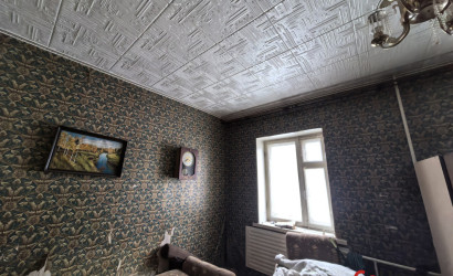 Купить 3-комнатную квартиру, Витебск, Кондратьева, 8. Фото 4