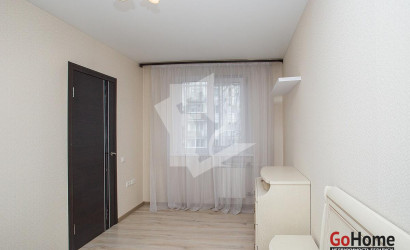 Купить 2-комнатную квартиру, Минск, Калиновского ул., 37 (Первомайский район). Фото 9