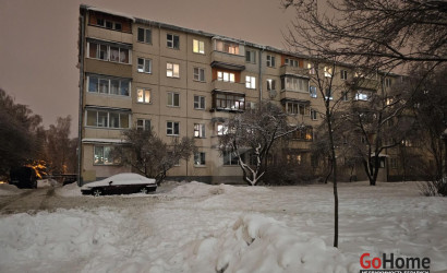 Купить 2-комнатную квартиру, Минск, Коласа ул., 43/2 (Советский район). Фото 26