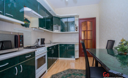 Снять 2-комнатную квартиру на сутки, Минск, ул. Свердлова, д. 24 (Октябрьский район). Фото 8