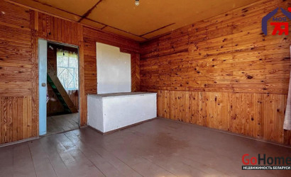 Купить дом в деревне, Горняк-3, 5 соток. Фото 3