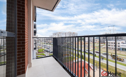 Купить 2-комнатную квартиру, Минск, Виталия Цвирко ул., 84 (Советский район). Фото 10