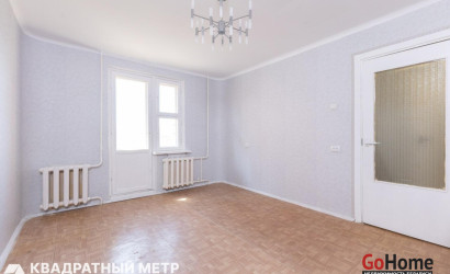Купить 3-комнатную квартиру, Минск, Лобанка ул., 50 (Фрунзенский район). Фото 6